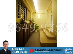MARSILING ROAD (Woodlands), HDB Jumbo #83333682